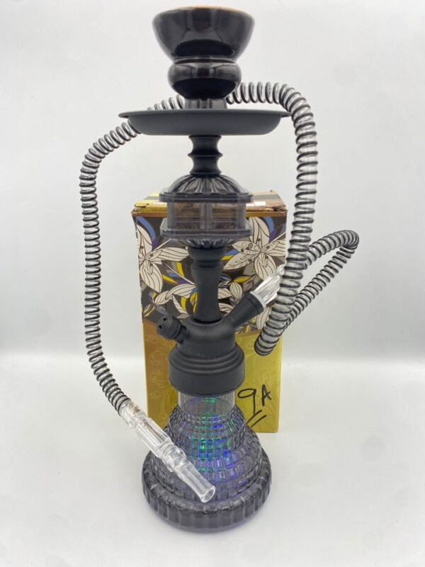 HOOKAH SMALL D9A