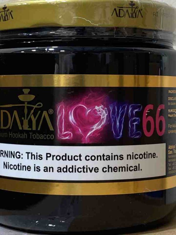 ADALYA LOVE 66 1000G