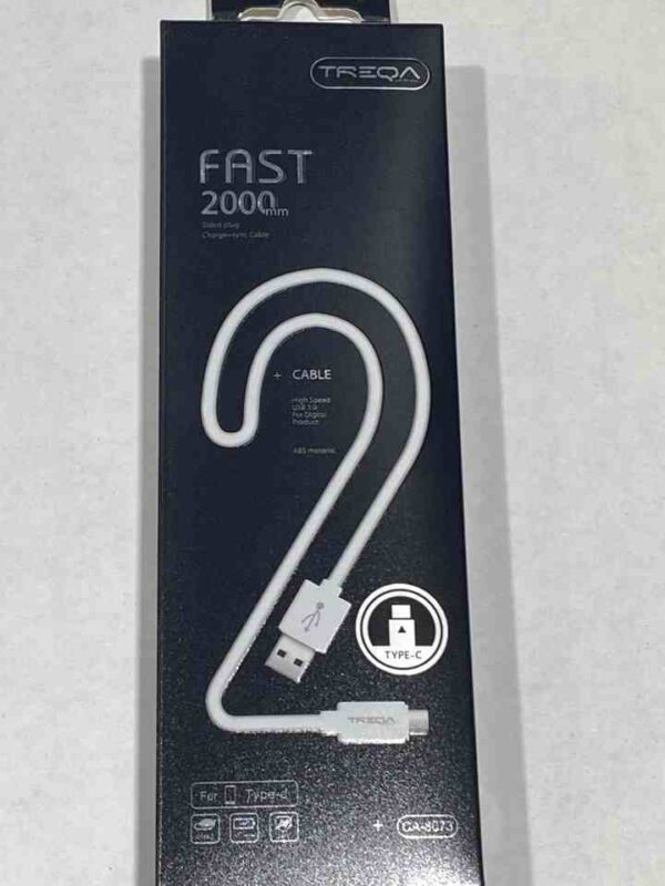 TREQA FAST 2000mm typeC ca-8073