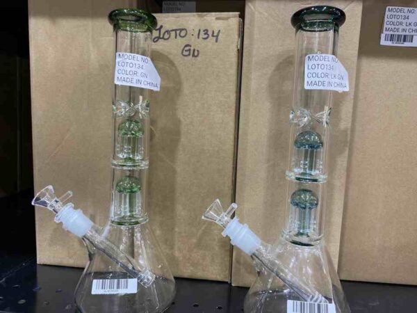 GLASS BONG 55 LOTO134