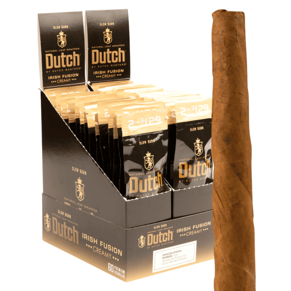 DUTCH IRISH FUSION 30PK
