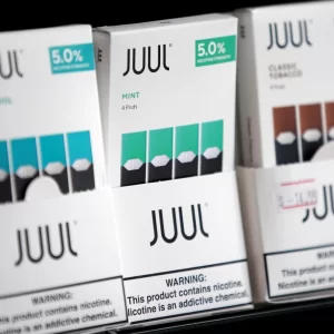 JUUL
