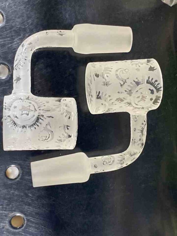 14 inch male banger 90’ SKGA767A