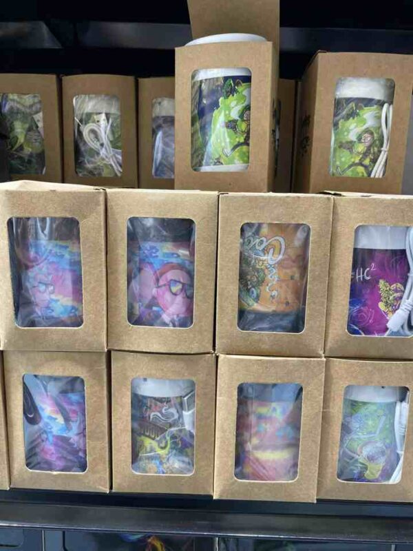 Electric kitchen grinder