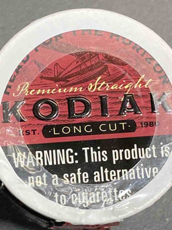 KODIAK PREMIUM STRAIGHT