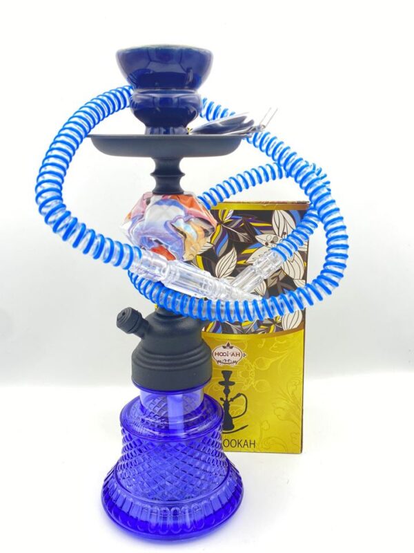 Hookah small d6