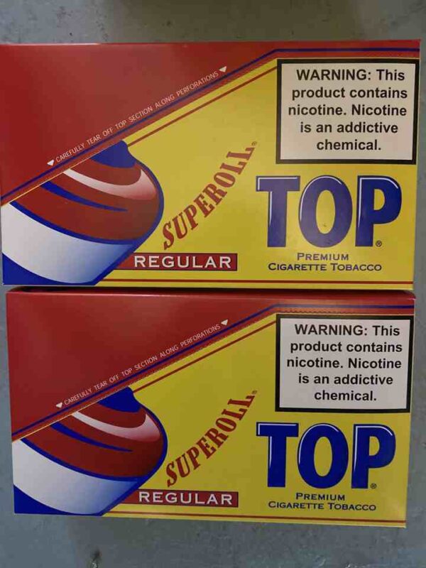 TOPS REGULAR SUPER ROLL