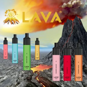 Lava