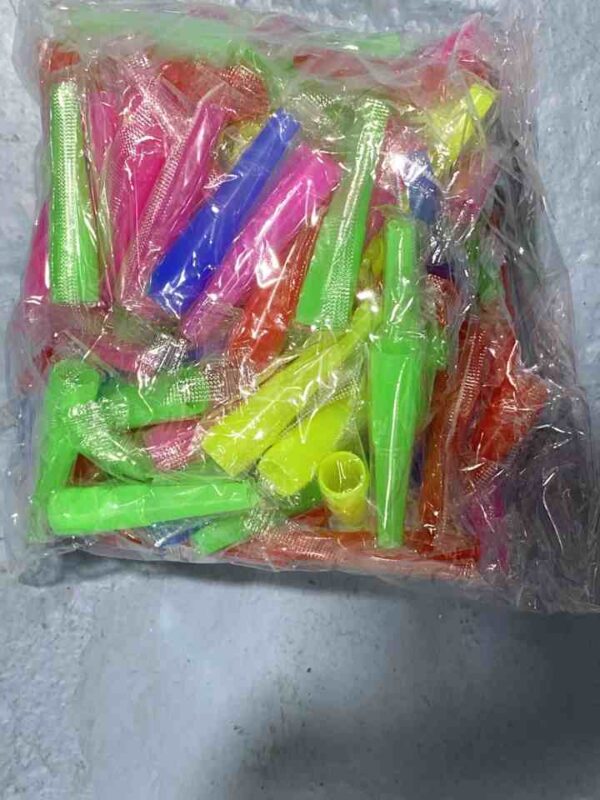 Hookah tip plastic small