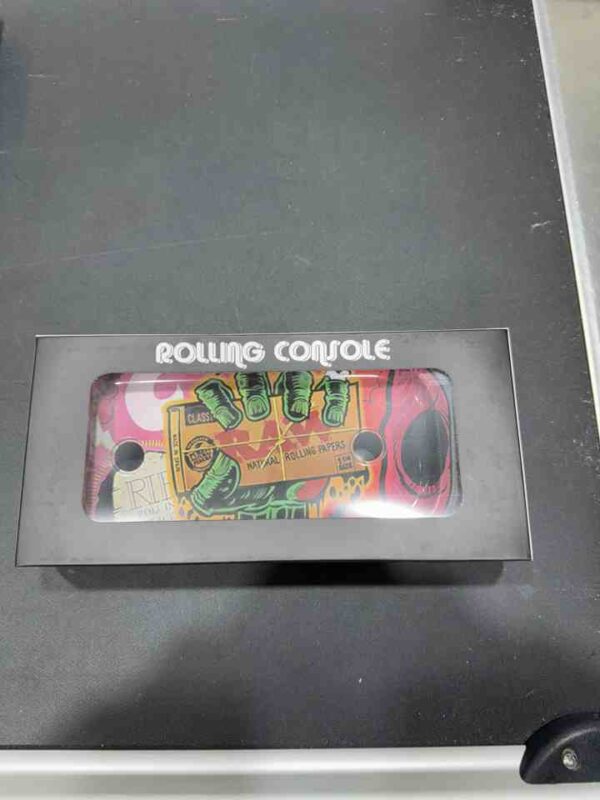 ROLLING CONSOLE LARGE