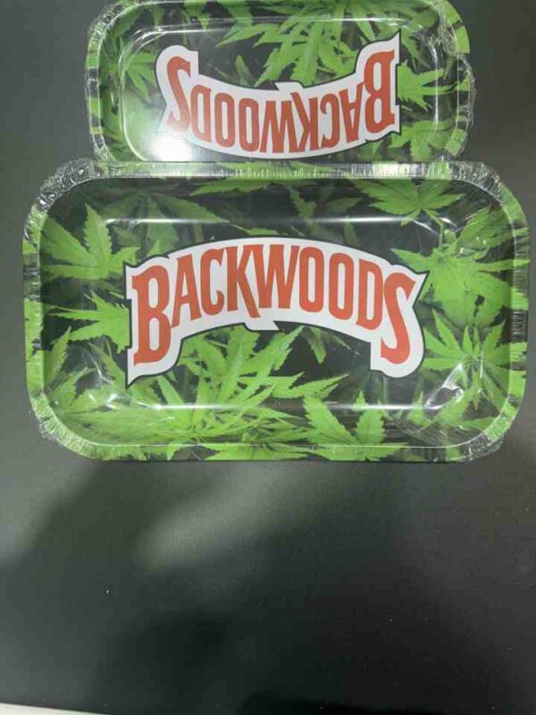 ROLLING TREY 27X16CM