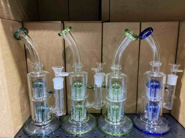 GLASS BONG 21 LOZO210