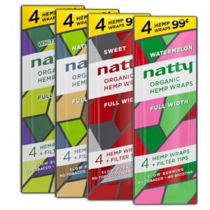 Natty Wraps