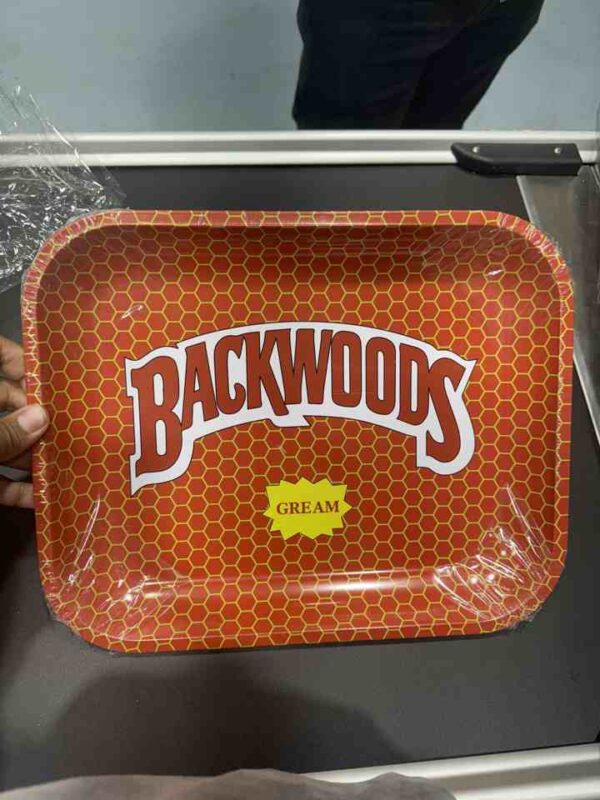 ROLLING TREY 34X27CM