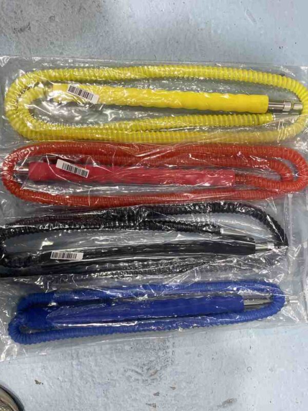 HOOKAH HOSE D1