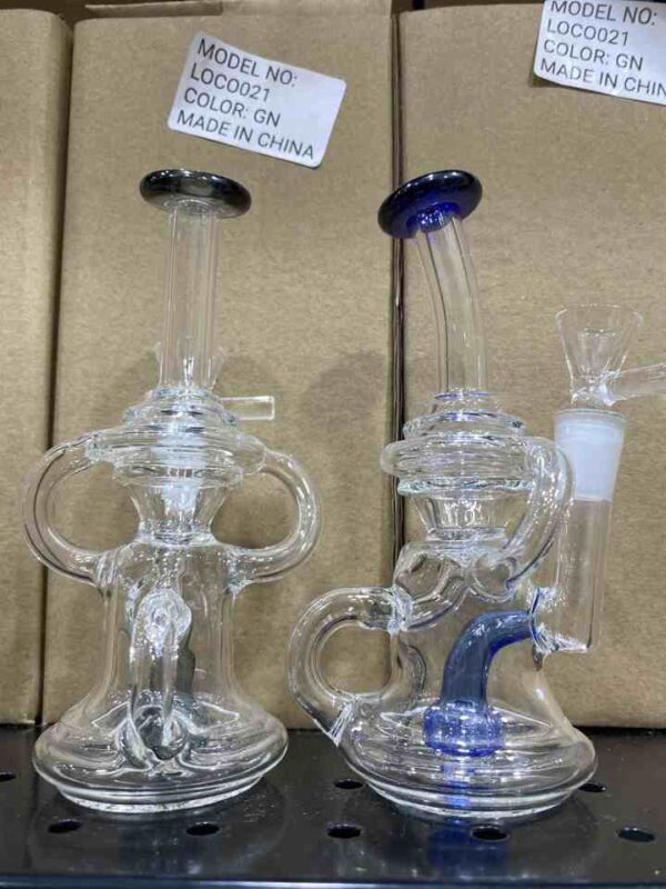 GL-bong min3 loco021