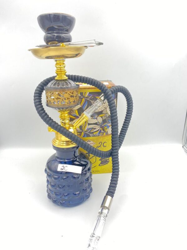 Hookah small d2C