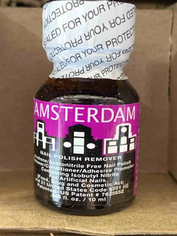 Amsterdam small