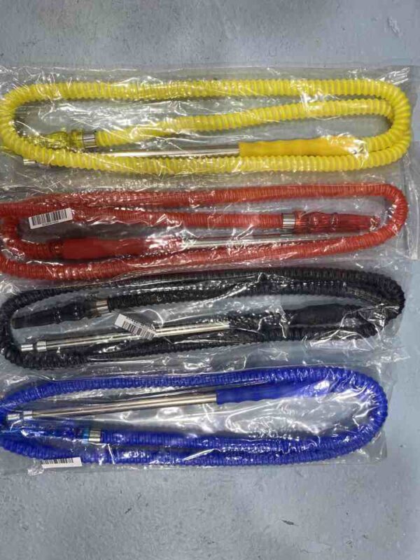HOOKAH HOSE D2
