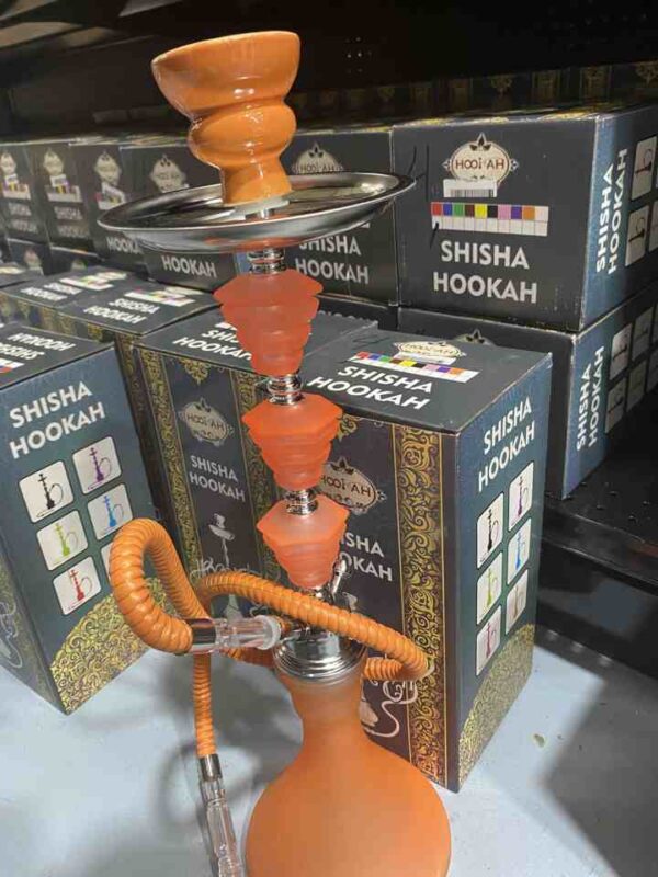 Hookah Big D4