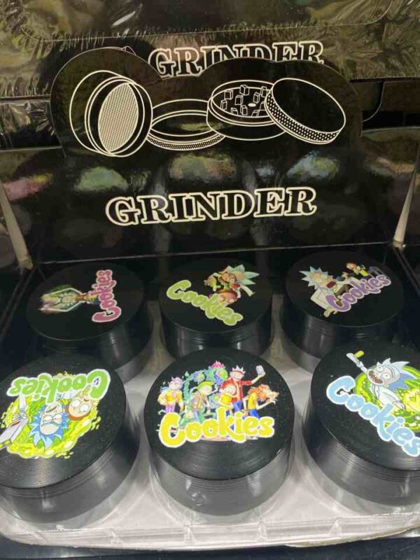 Cookies grinder 63MM