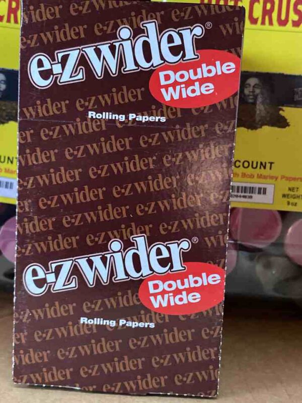 EZ WIDER