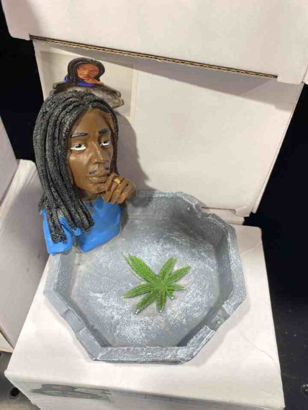 Rasta tray 22
