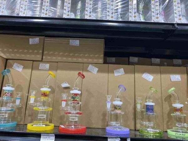 GLASS BONG 69 lozo284