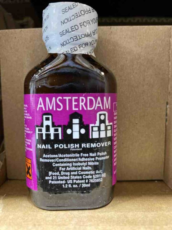 Amsterdam big