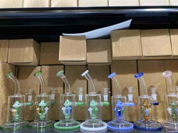 GLASS BONG 16 LOQ0219