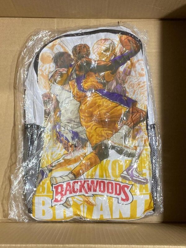 BACKWOOD BOOKBAG5