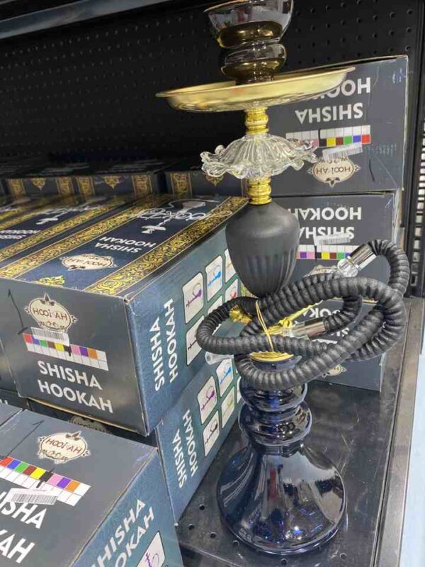 Hookah Big D1