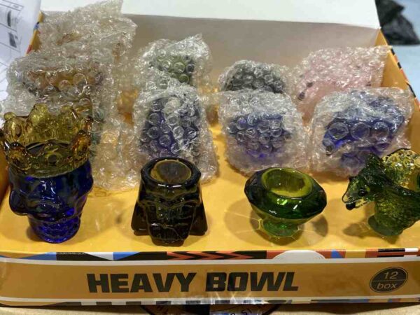 SÚPER BEE Heavy bowl 2