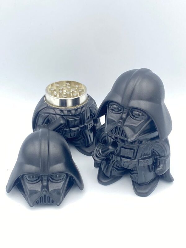 STARWARS GRINDER