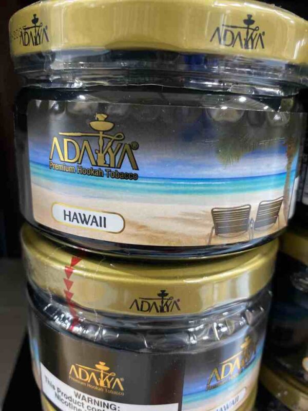 ADALYA HAWAII 250G