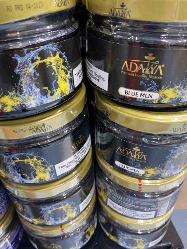ADALYA BLUE MLN 250G