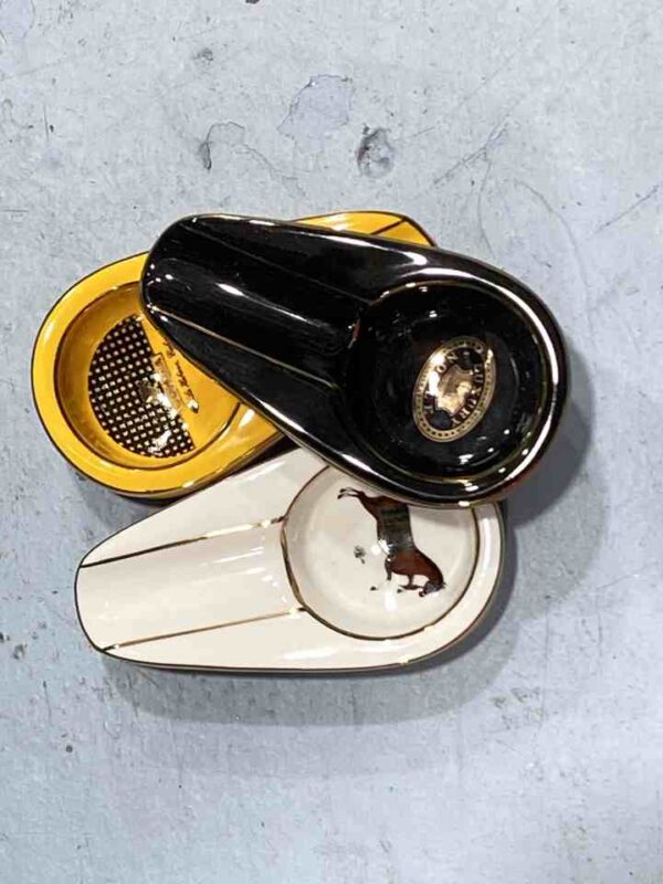 COHIBA  SMALL ASH TRAY