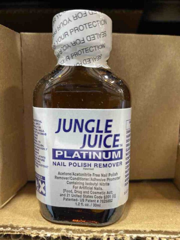 Jungle juice platinum big