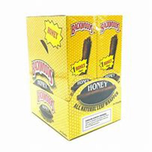 BACKWOODS HONEY LOOSE