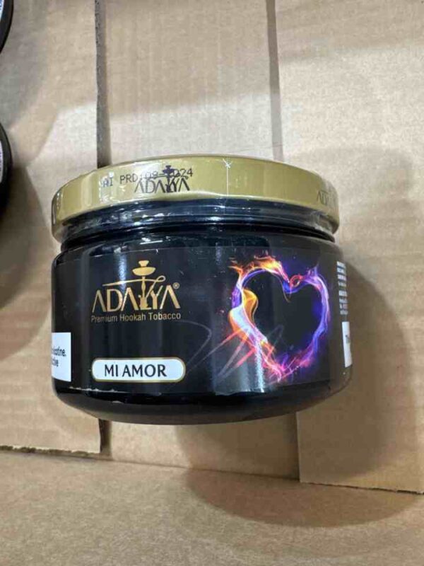ADALYA MI AMOR 250G