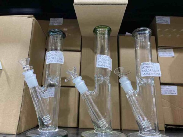 GLASS BONG 29  LOZO059