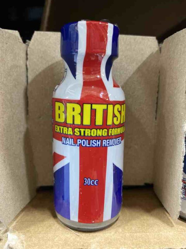 British Big