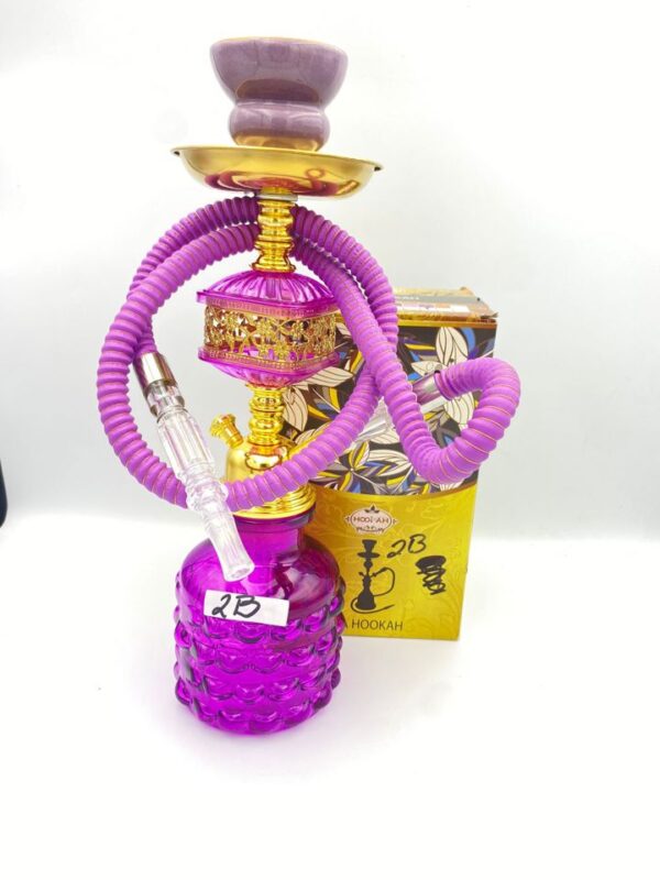 Hookah small d2B