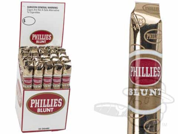 PHILLIES BLUNT 5PK