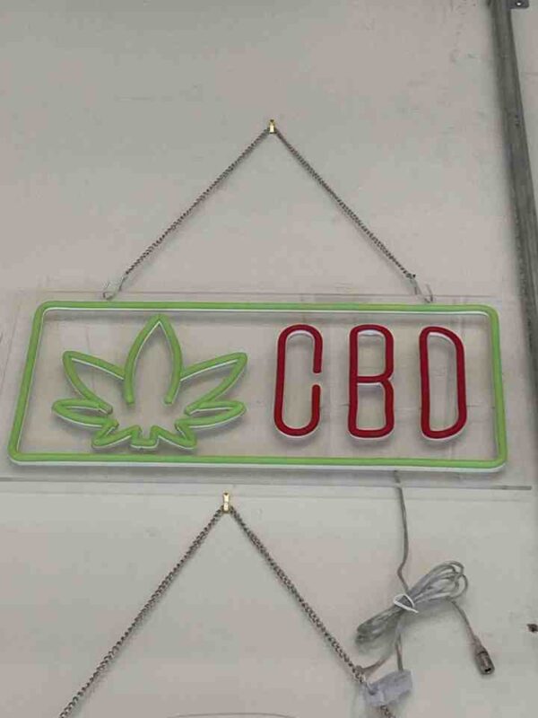 SIGN 5 (CBD)