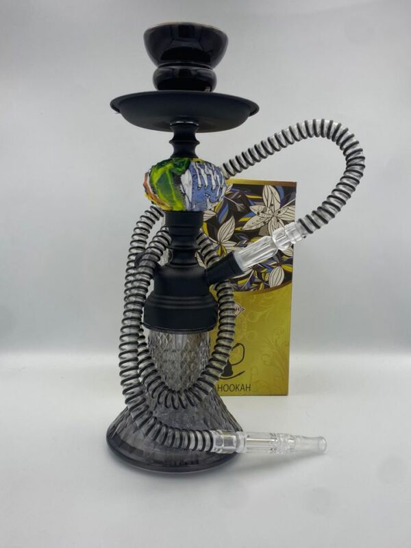 Hookah small d7