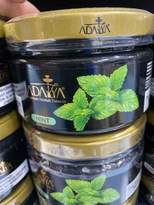 ADALYA MINT 250G