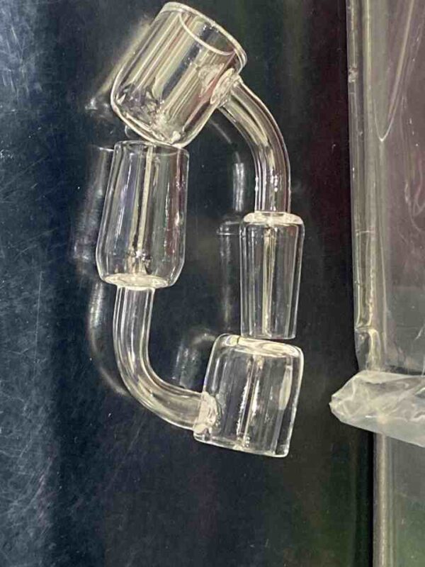 14 inch male banger 90’ AG43C