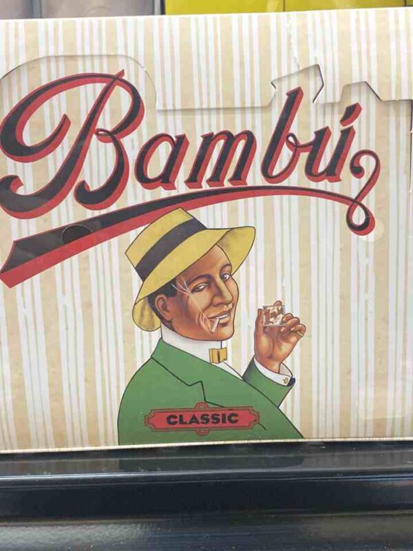 IG BAMBÚ 100 BOOKLETS ROLLING PAPER