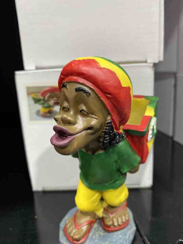Rasta tray 23